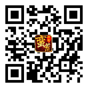 版本二维码