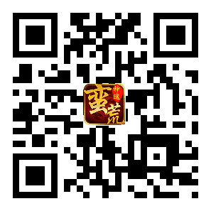 版本二维码